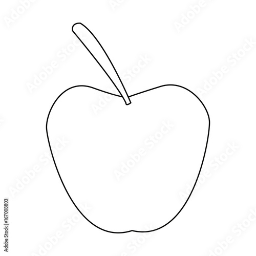 apple fruit fresh nutrient vitamins food