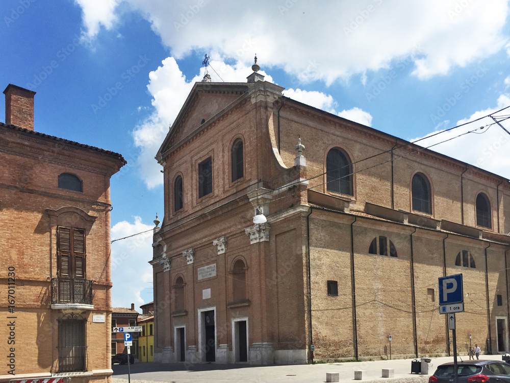 Comacchio  - Ferrara