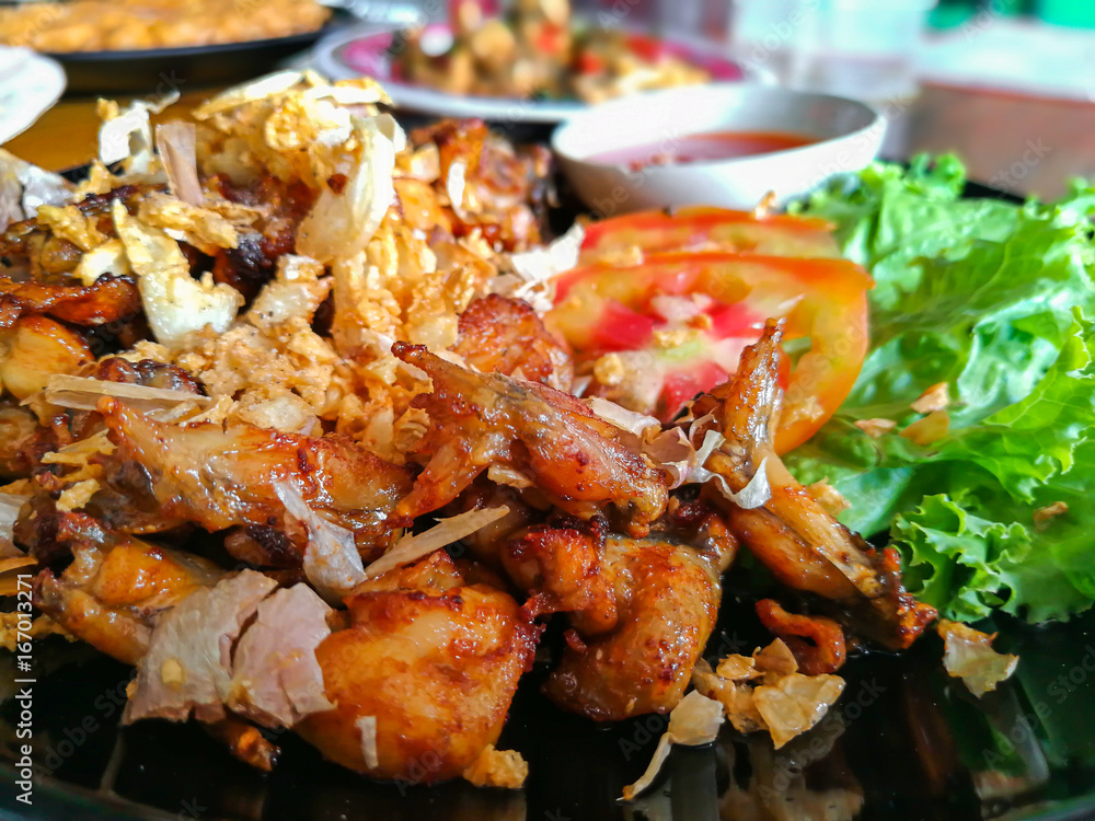 Cooking, Restaurant, Asia, Thailand, Awe Cooking, Restaurant, Asia, Thailand, Awe
