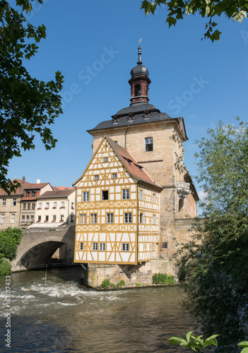 Bamberg, Franconia, Germany