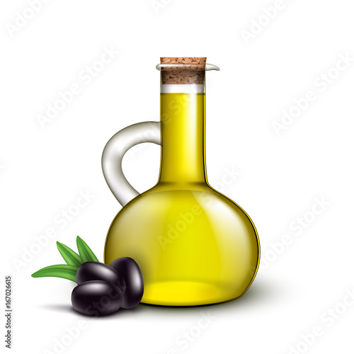 olive oil