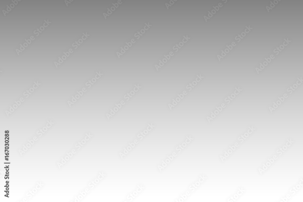 Grey gradient background with space for text or image. Graphic element for print and design.
