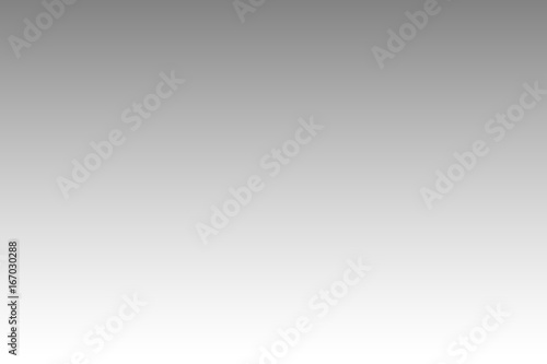 Grey gradient background with space for text or image. Graphic element for print and design.
