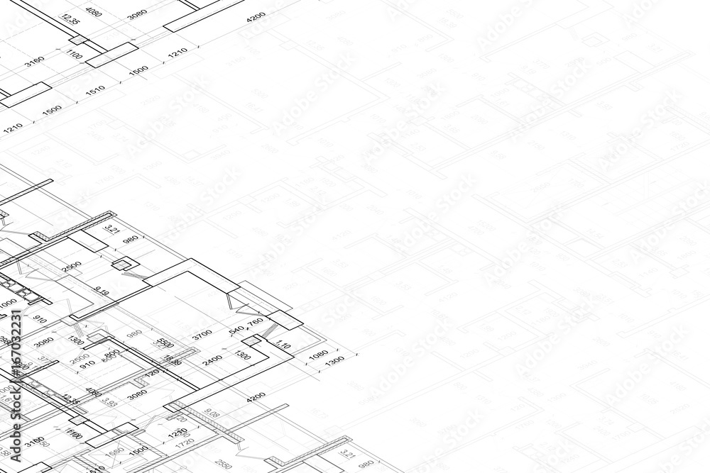 Architecture background Architecture background