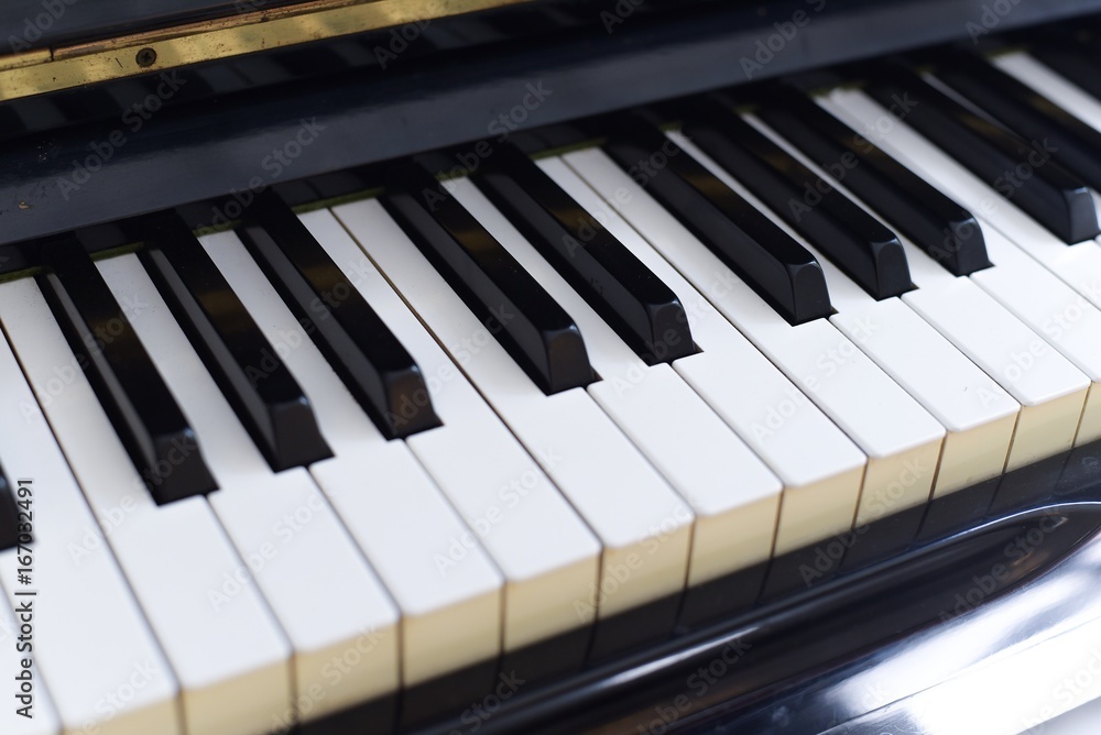 pianist his try to playing piano closeup on his hand and focus one point shallow with depth of field pianist his try to playing piano closeup on his hand and focus one point shallow with depth of field