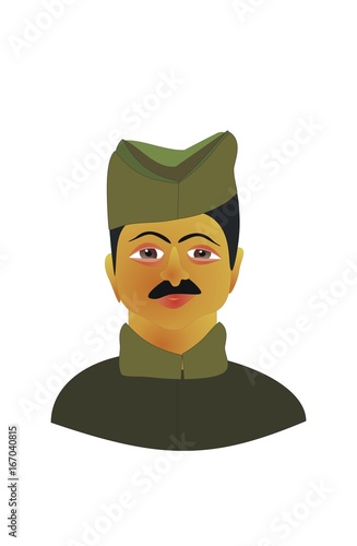 vilager FARMER SOLDIER WARRIOR