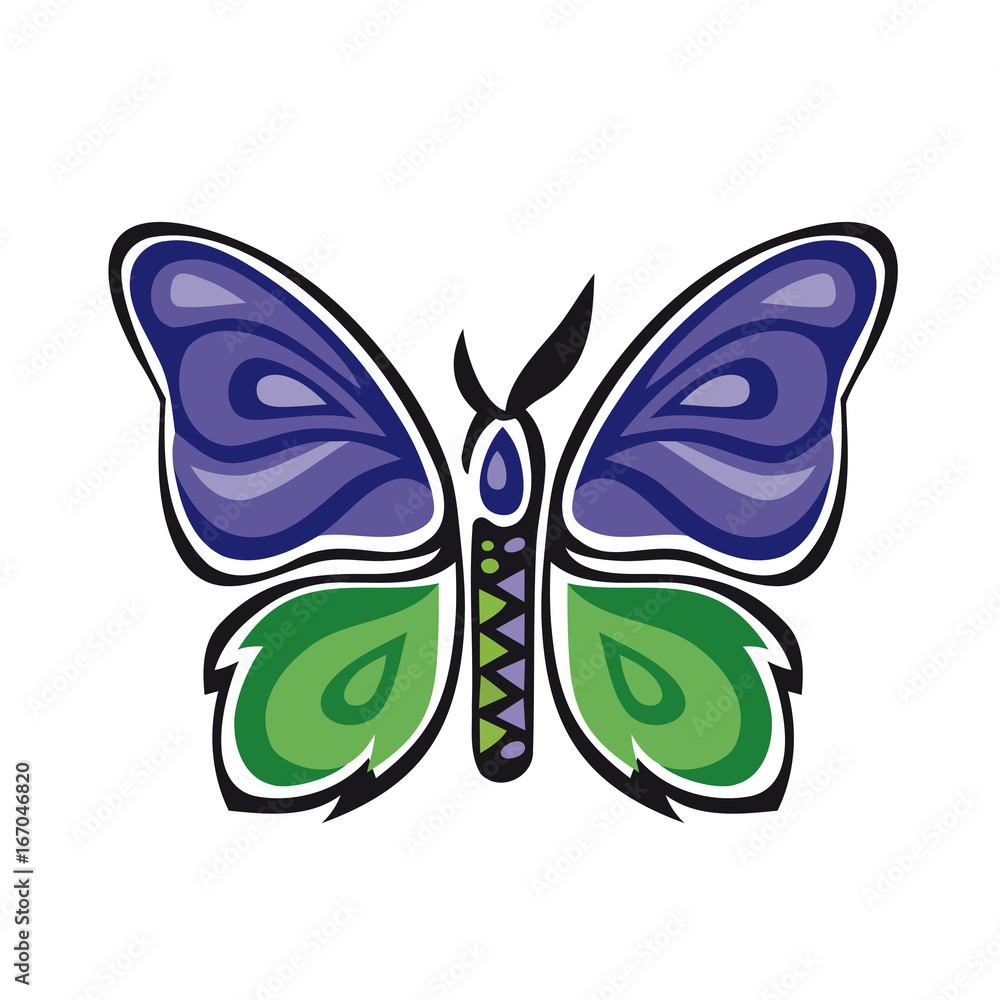 Fantastic butterfly. Butterfly Metamorphosis Rose. Fantastic butterfly. Butterfly Metamorphosis Rose.