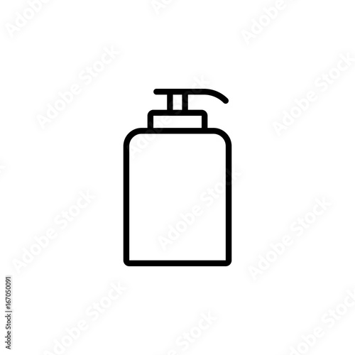 soap dispenser