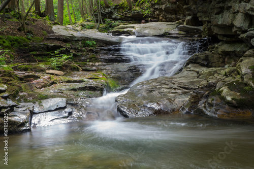 PA Falls