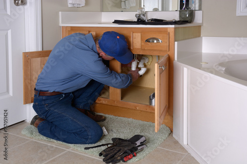 Plumbing