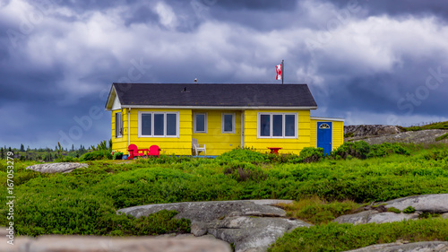 Peggy's Cove