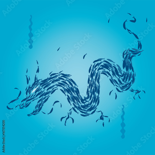 魚群