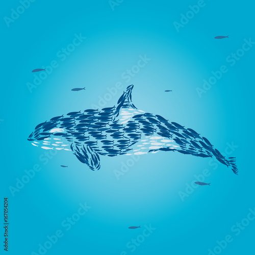 魚群