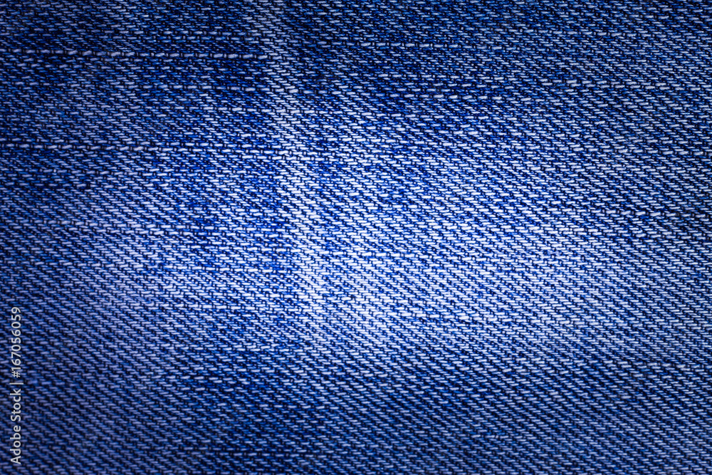 Blue Jeans texture background. Blue Jeans texture background.
