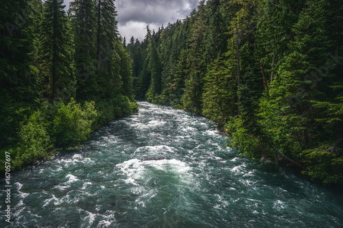 Nature's Power