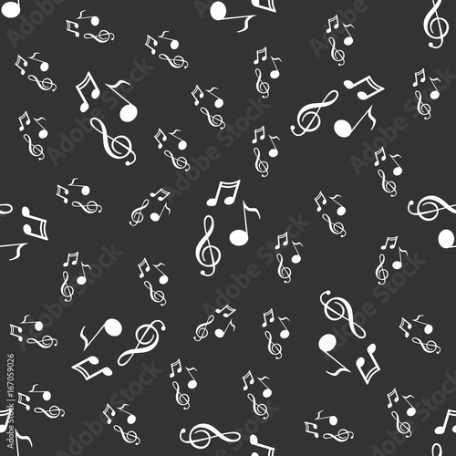 Seamless pattern