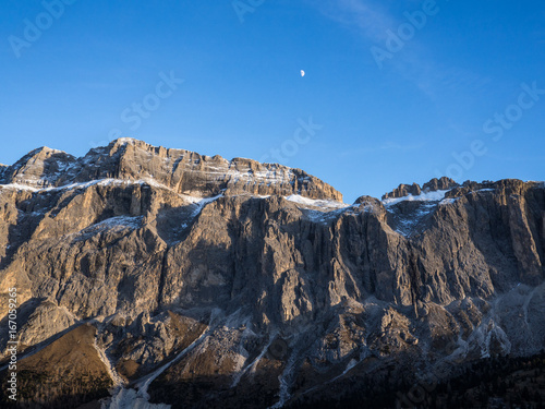 Italian Mountain
