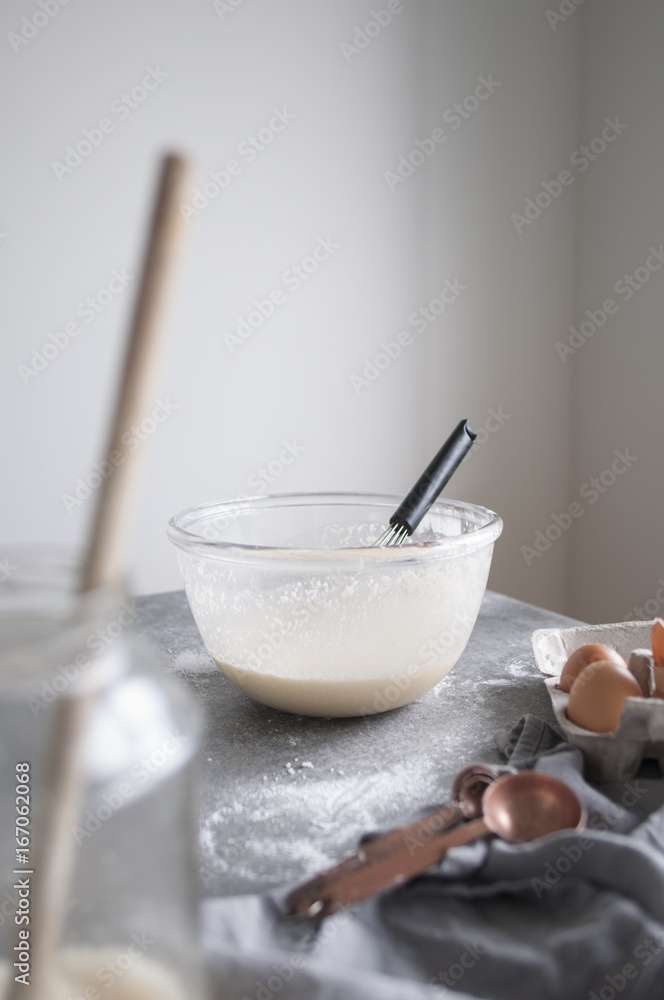 Baking Paleo Crepes Baking Paleo Crepes