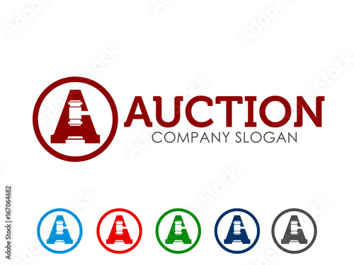 Auction icon