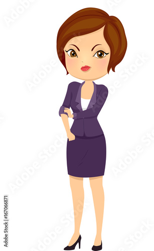 Girl Business Challenge