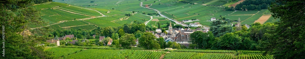 village bourguignon 