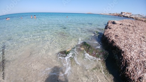 Isola delle Femmine photo