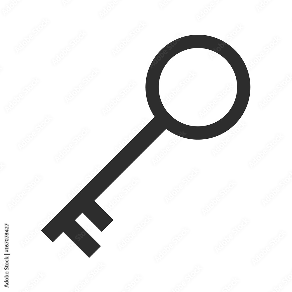 Key icon Key icon