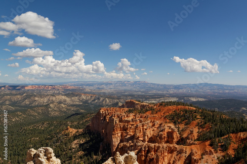 Bryce Canyon Nationalpark
