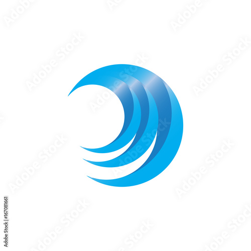 wave logo