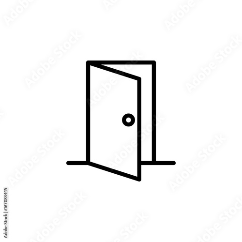 Door icon