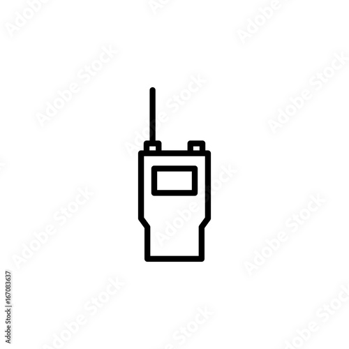 Walkie Talkie icon