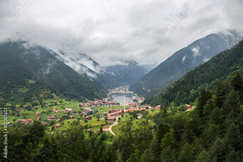 Uzung  l Trabzon