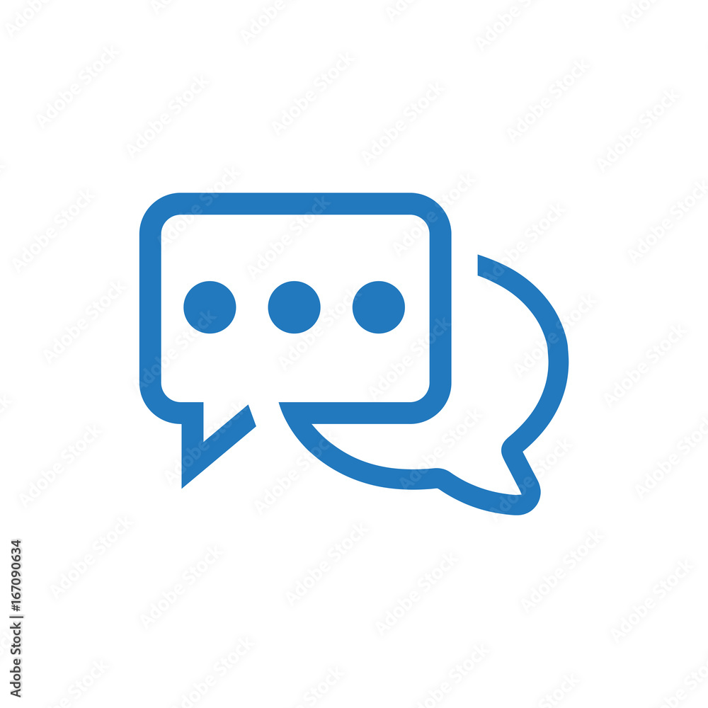 Conversation Icon Conversation Icon