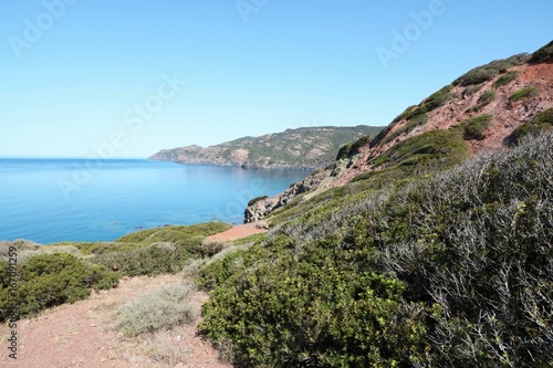 Fotografía Bosa la costa