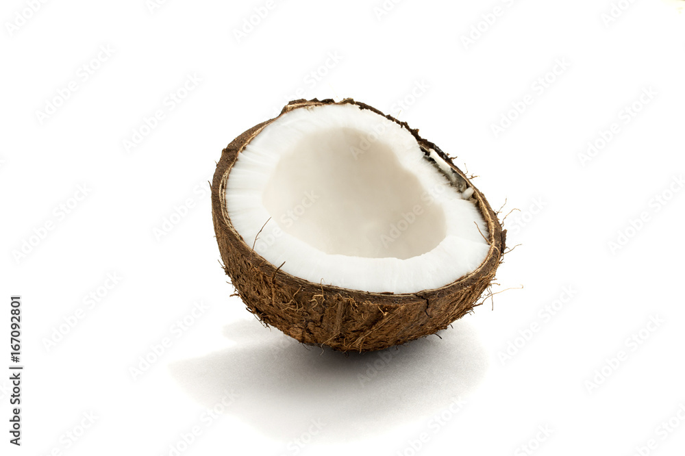Coconut Coconut