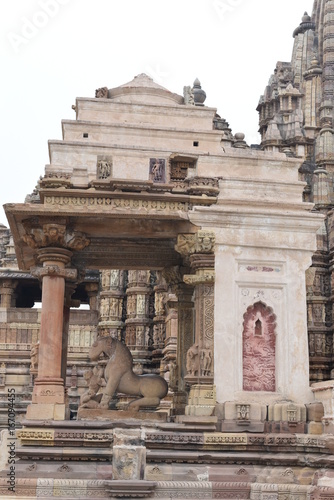 Jagadamba temple Khajuraho photo