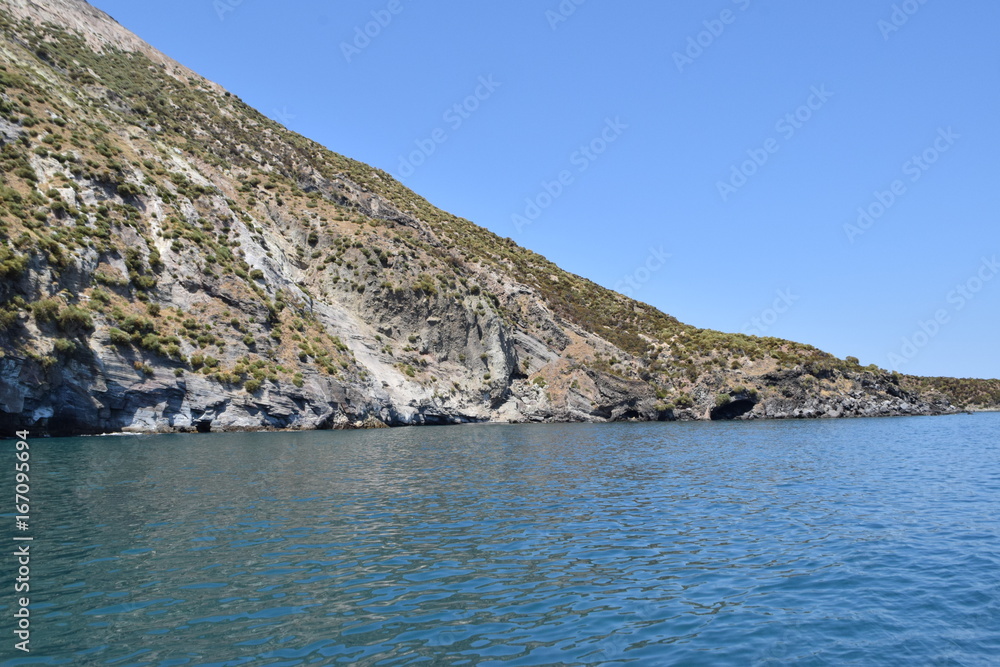 Fototapeta premium sea