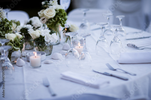 wedding decorations