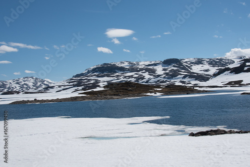 Winterlandschaft