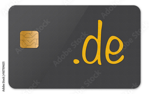 Karte - de Domain Online-Shop