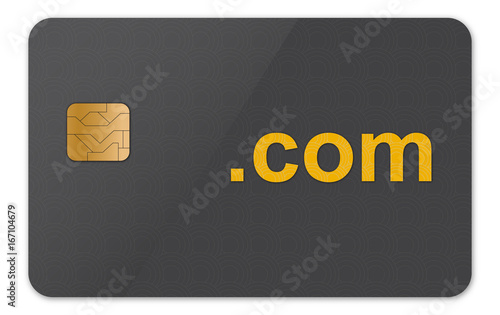 Karte - com Domain