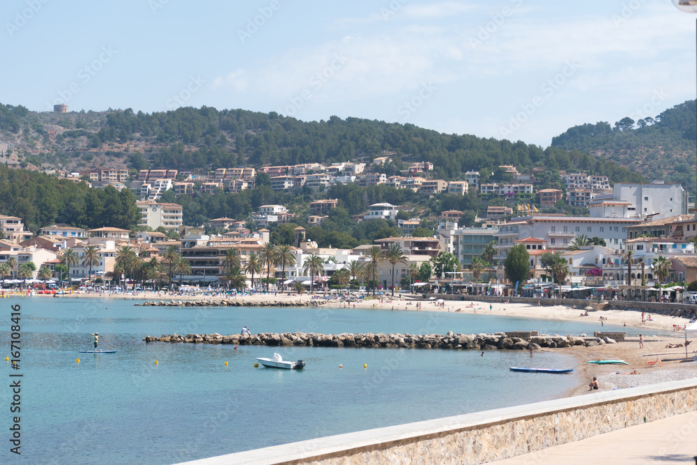 Obraz premium Vacation time