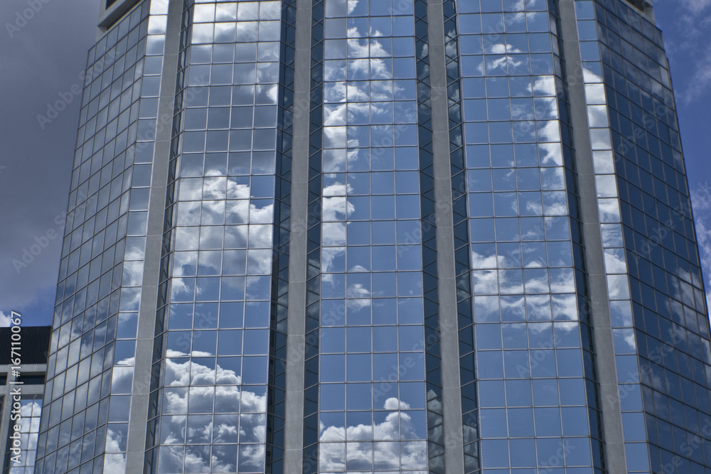office building with cloud reflection medium shot.jpg office building with cloud reflection medium shot.jpg