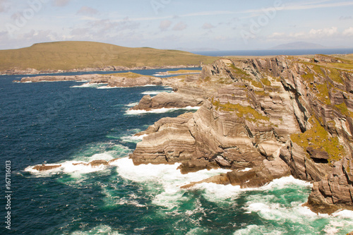 Kerry Cliffs