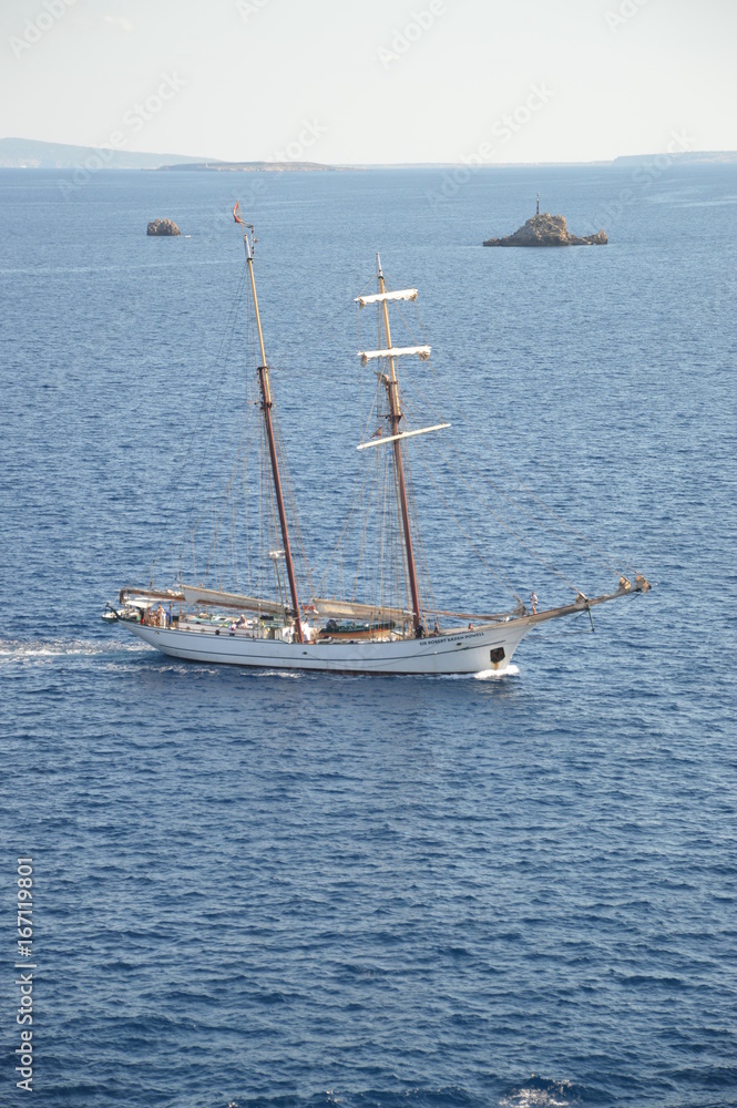 Fototapeta premium mare