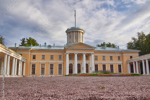 Arkhangelskoye estate, Russia