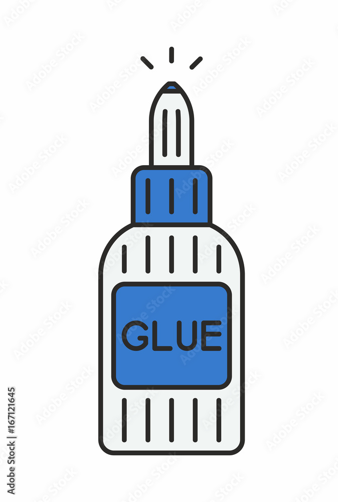 Glue icon Glue icon