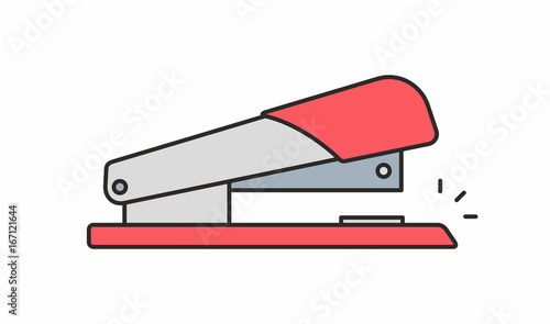 Stapler icon