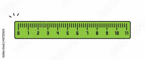 Ruler icon