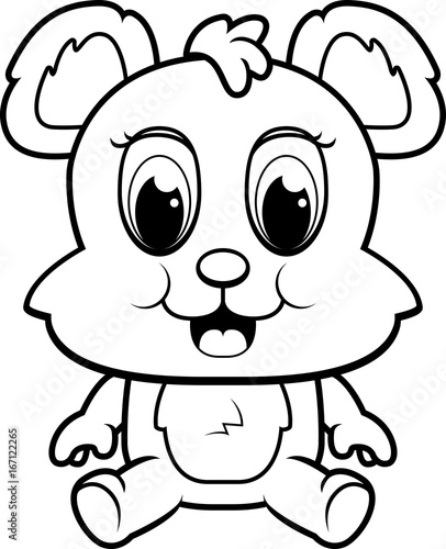 Baby Bear